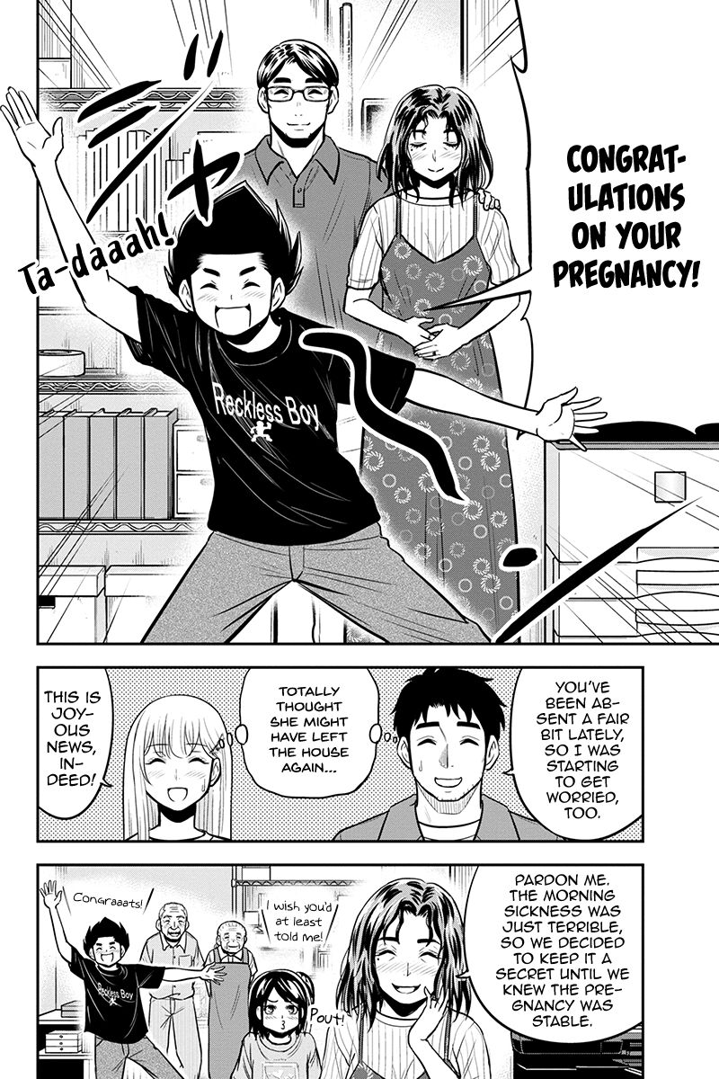 Orenchi Ni Kita Onna Kishi To Inakagurashi Surukotoninatta Ken 94 16