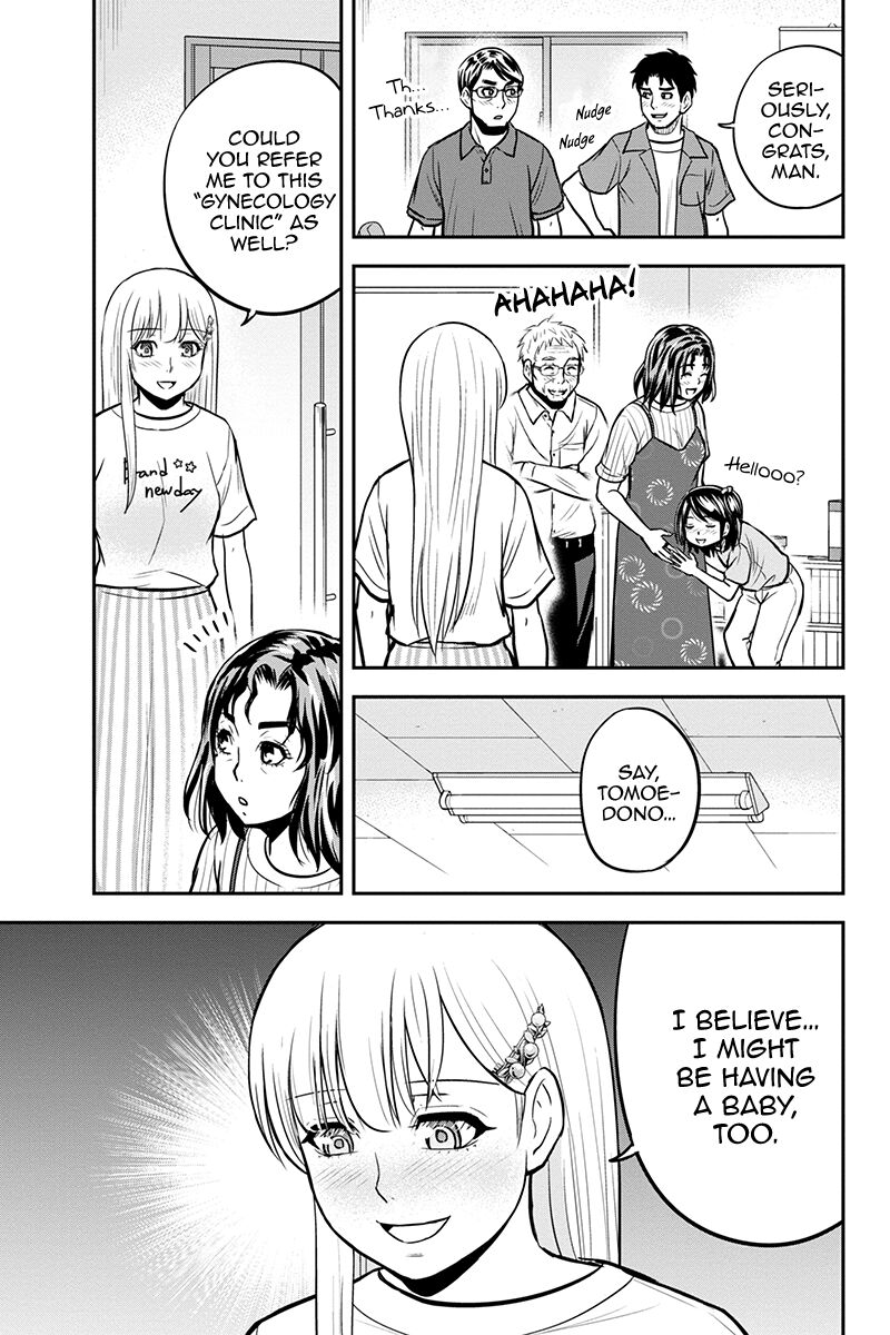 Orenchi Ni Kita Onna Kishi To Inakagurashi Surukotoninatta Ken 94 17