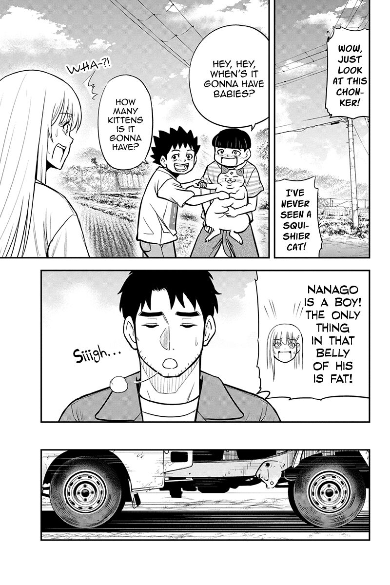 Orenchi Ni Kita Onna Kishi To Inakagurashi Surukotoninatta Ken 94 3