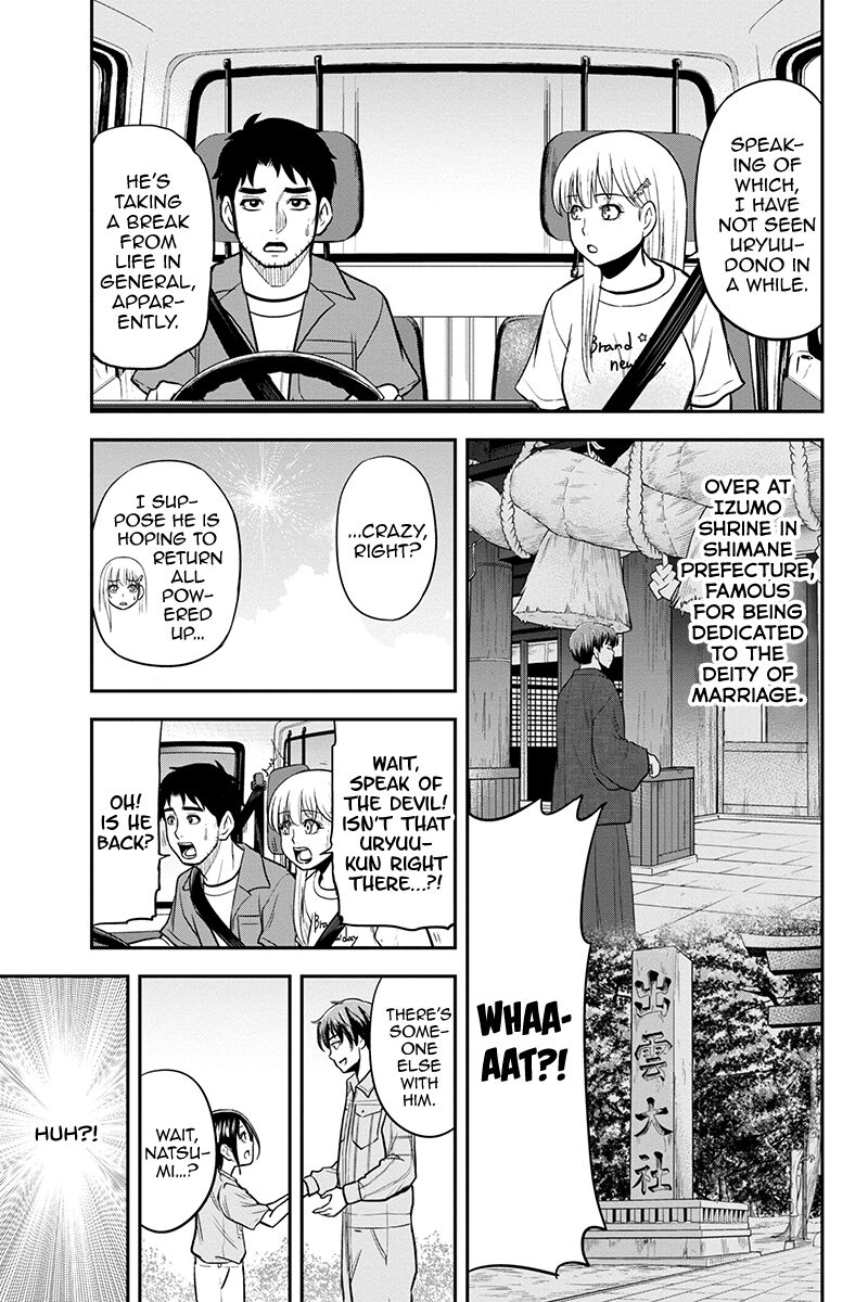 Orenchi Ni Kita Onna Kishi To Inakagurashi Surukotoninatta Ken 94 7