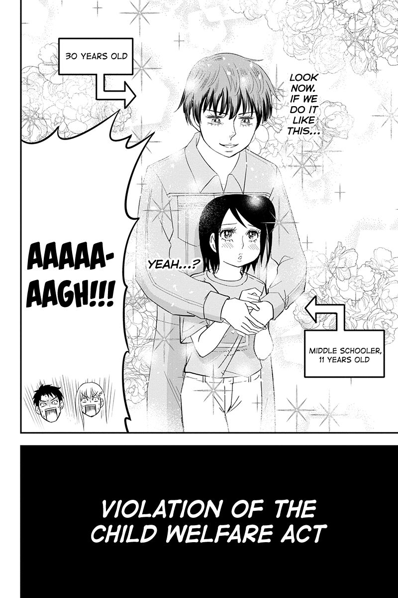 Orenchi Ni Kita Onna Kishi To Inakagurashi Surukotoninatta Ken 94 8