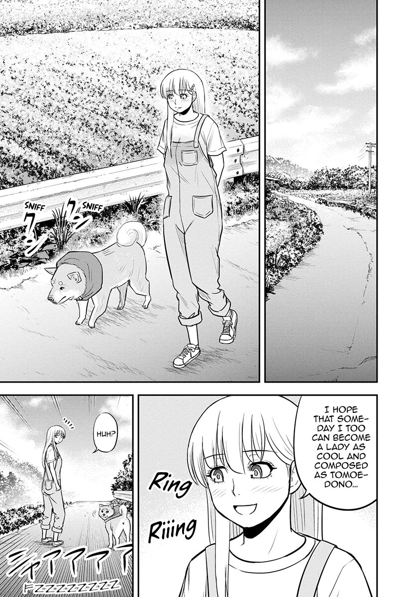 Orenchi Ni Kita Onna Kishi To Inakagurashi Surukotoninatta Ken 96 11