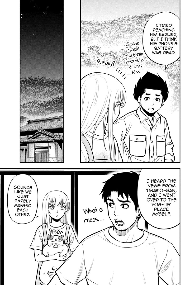 Orenchi Ni Kita Onna Kishi To Inakagurashi Surukotoninatta Ken 96 15