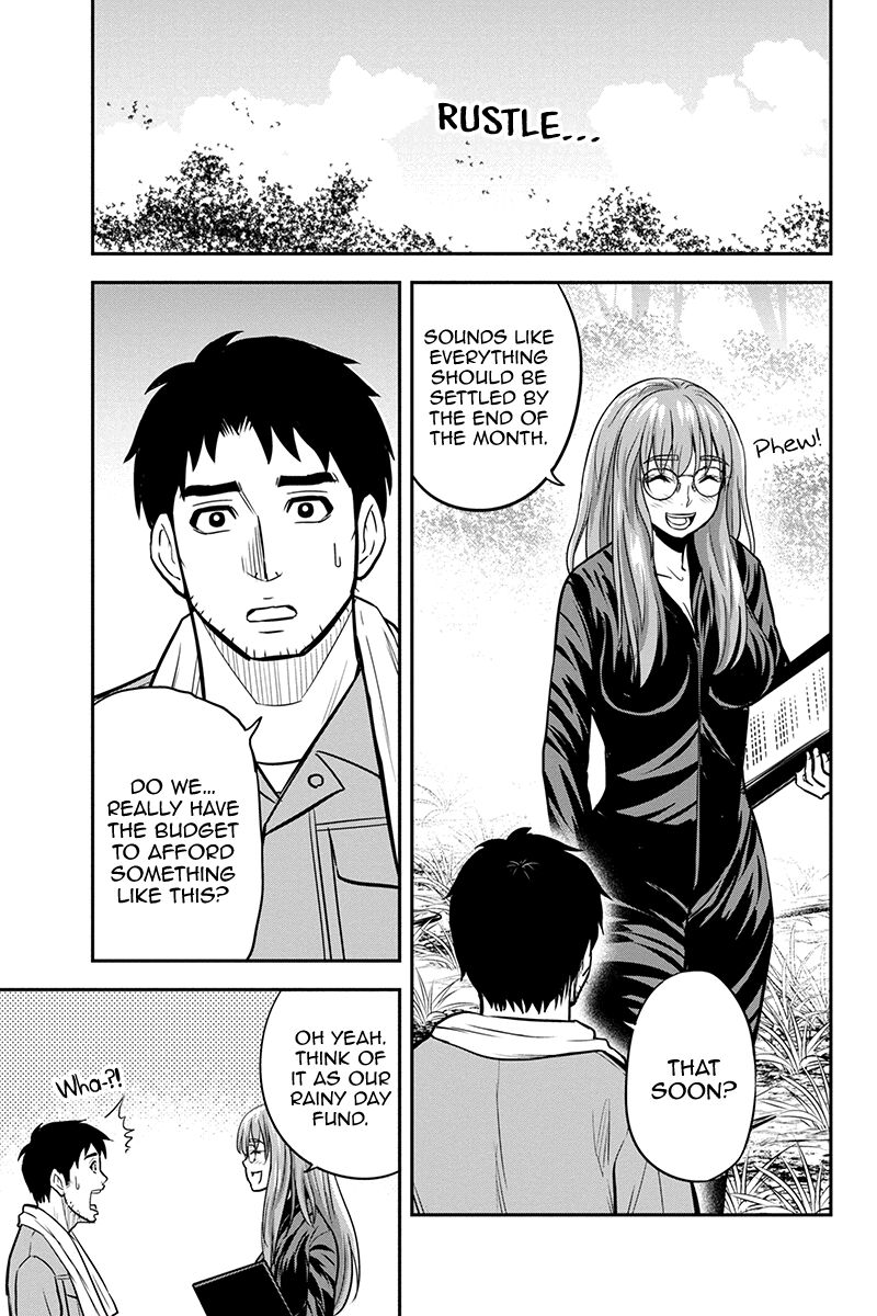 Orenchi Ni Kita Onna Kishi To Inakagurashi Surukotoninatta Ken 96 5