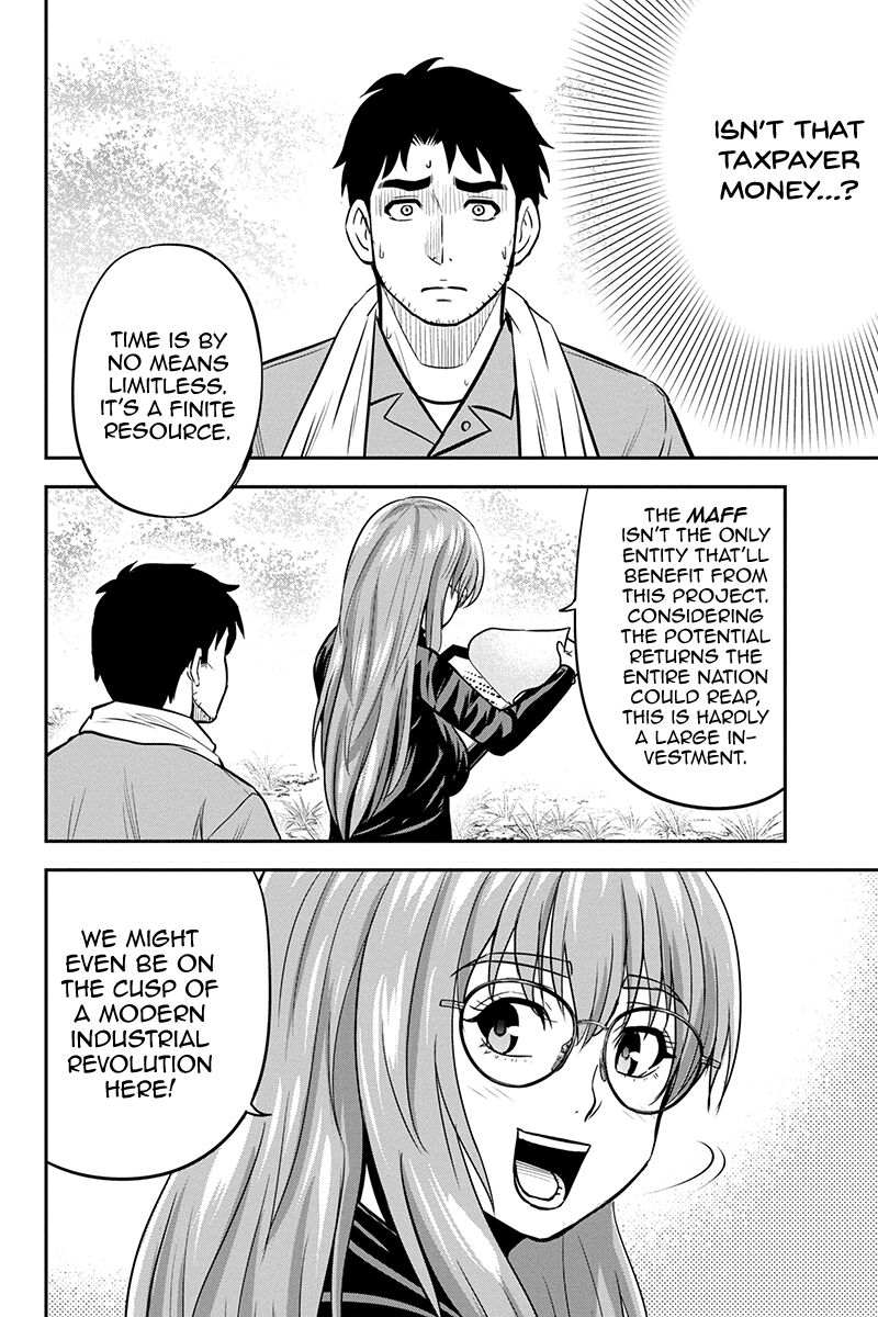 Orenchi Ni Kita Onna Kishi To Inakagurashi Surukotoninatta Ken 96 6