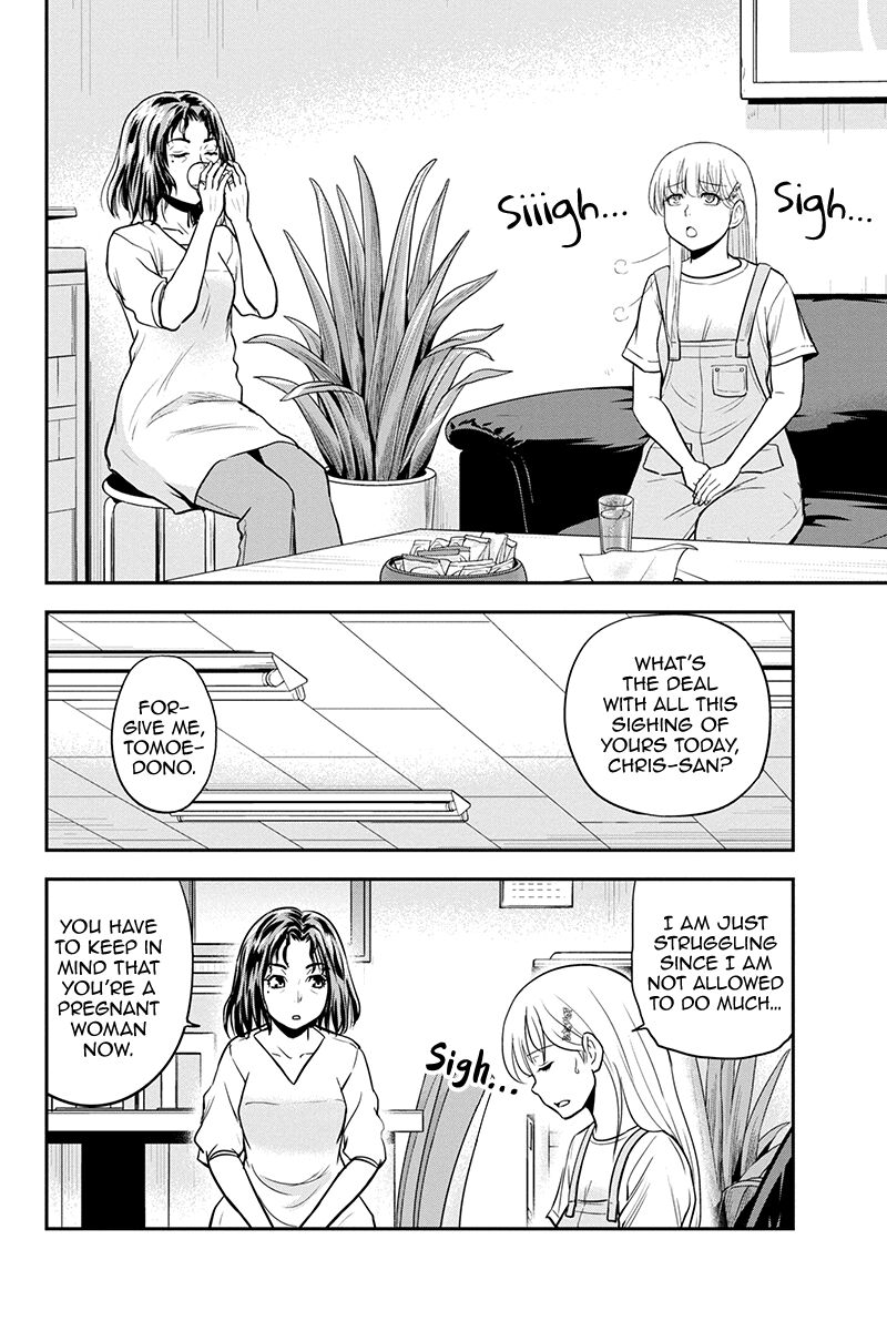 Orenchi Ni Kita Onna Kishi To Inakagurashi Surukotoninatta Ken 96 8