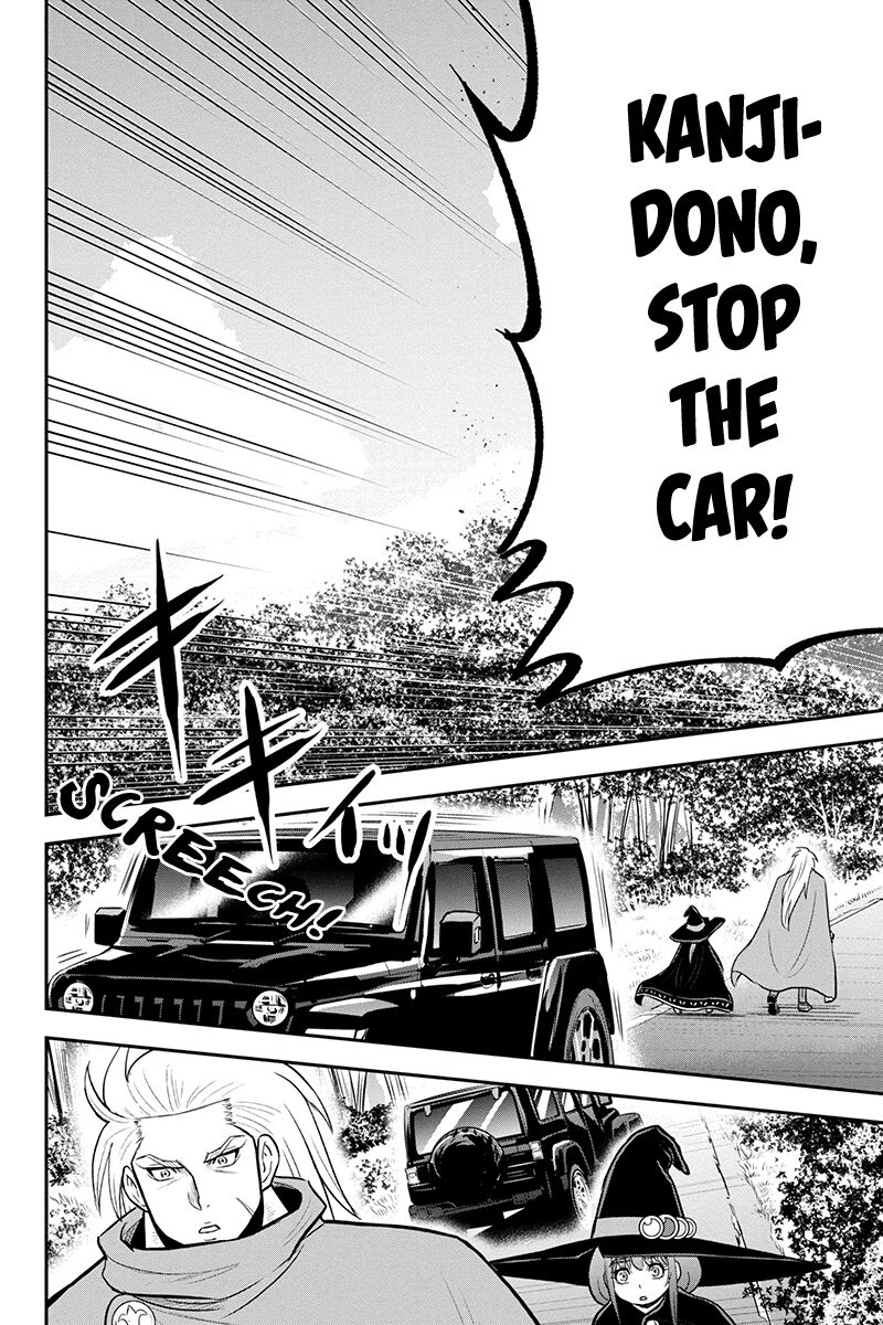 Orenchi Ni Kita Onna Kishi To Inakagurashi Surukotoninatta Ken 98 12
