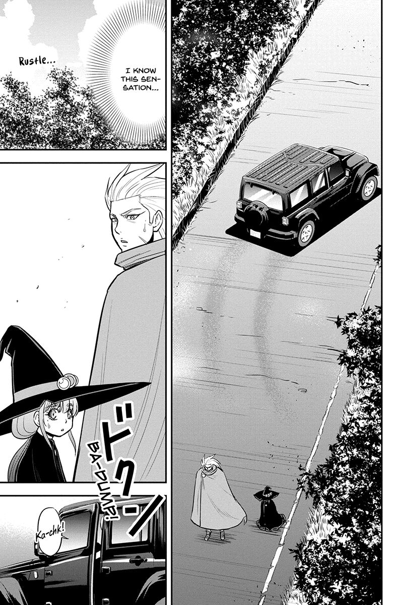 Orenchi Ni Kita Onna Kishi To Inakagurashi Surukotoninatta Ken 98 13