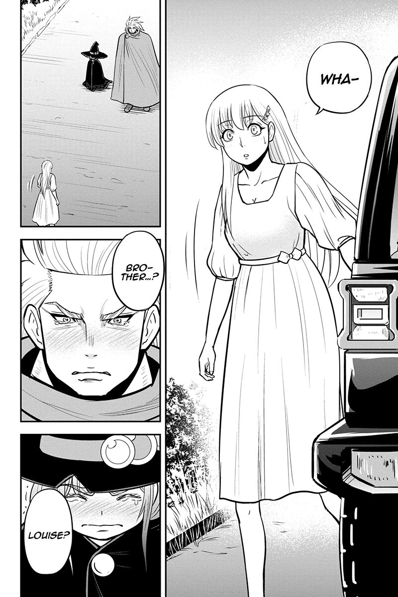 Orenchi Ni Kita Onna Kishi To Inakagurashi Surukotoninatta Ken 98 14