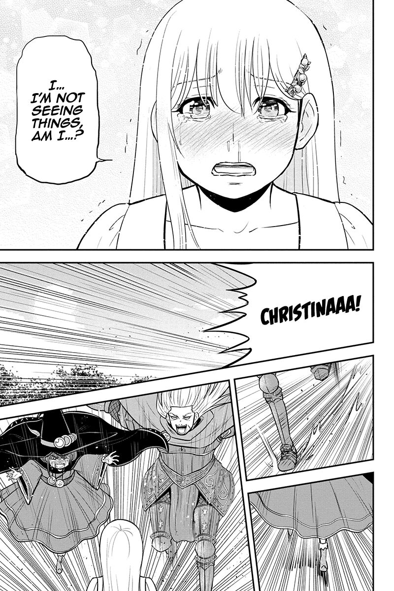 Orenchi Ni Kita Onna Kishi To Inakagurashi Surukotoninatta Ken 98 15