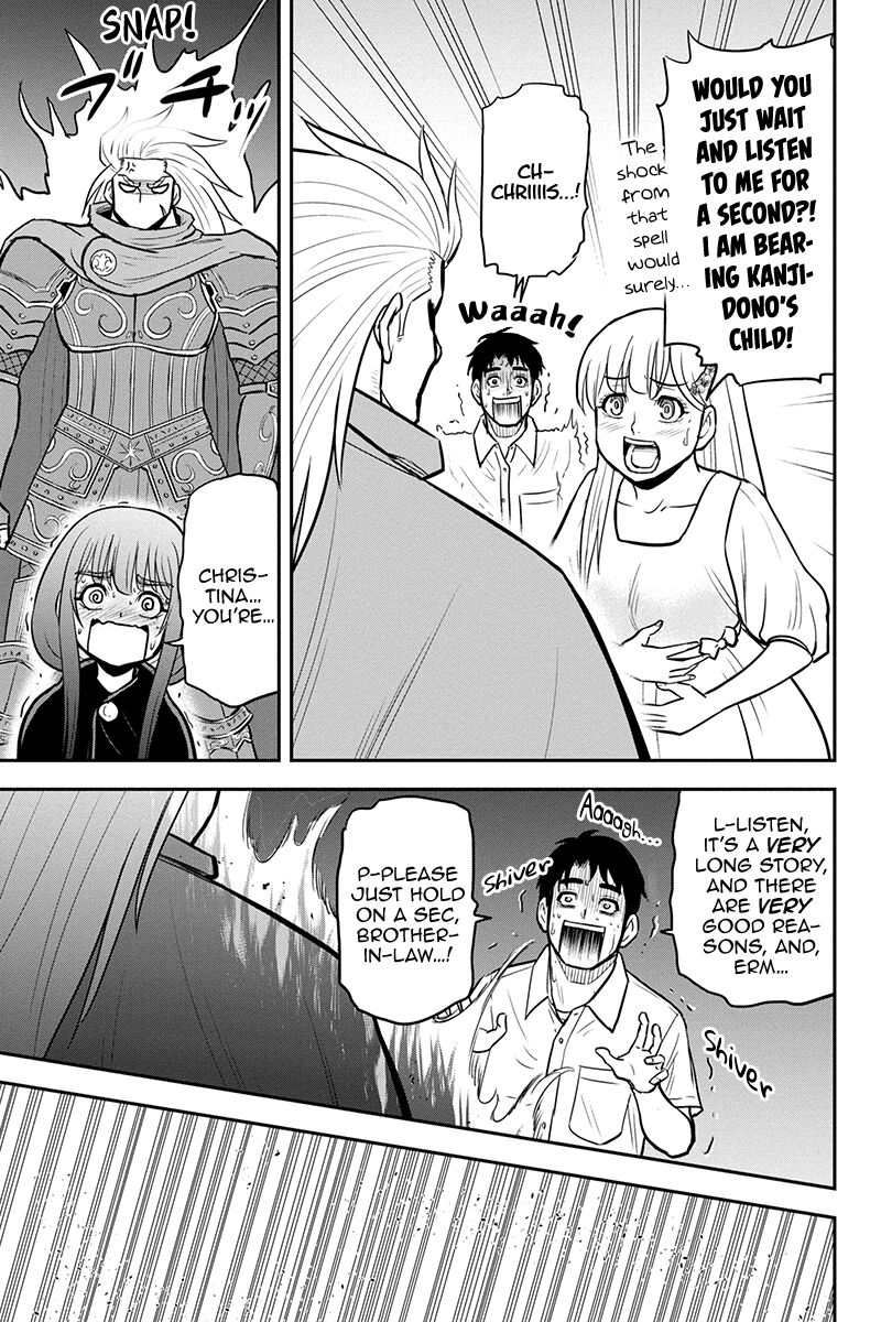 Orenchi Ni Kita Onna Kishi To Inakagurashi Surukotoninatta Ken 98 21