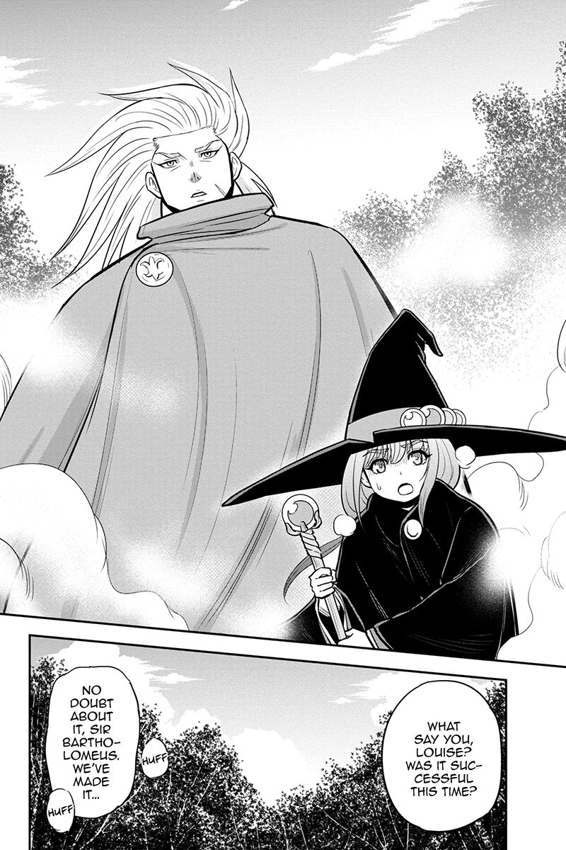 Orenchi Ni Kita Onna Kishi To Inakagurashi Surukotoninatta Ken 98 4