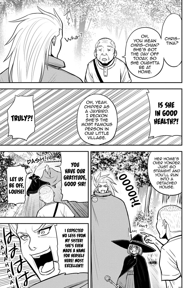 Orenchi Ni Kita Onna Kishi To Inakagurashi Surukotoninatta Ken 98 9