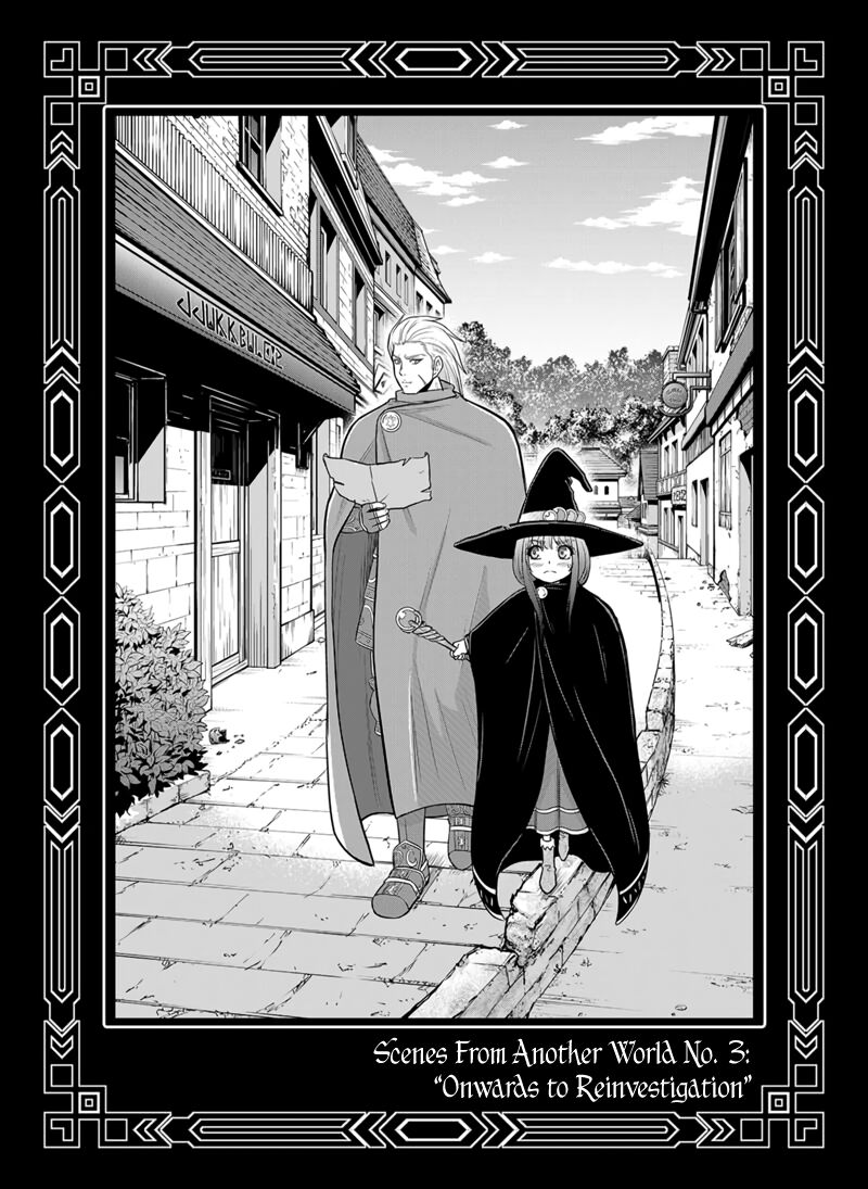 Orenchi Ni Kita Onna Kishi To Inakagurashi Surukotoninatta Ken 98e 5
