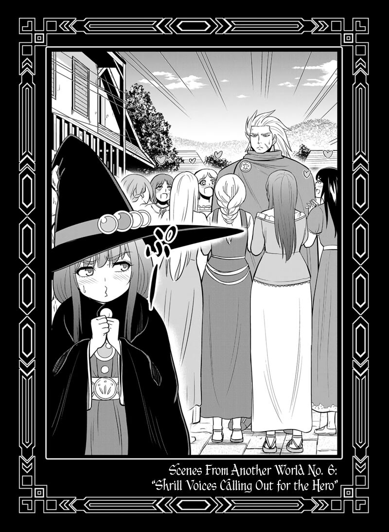 Orenchi Ni Kita Onna Kishi To Inakagurashi Surukotoninatta Ken 98e 8