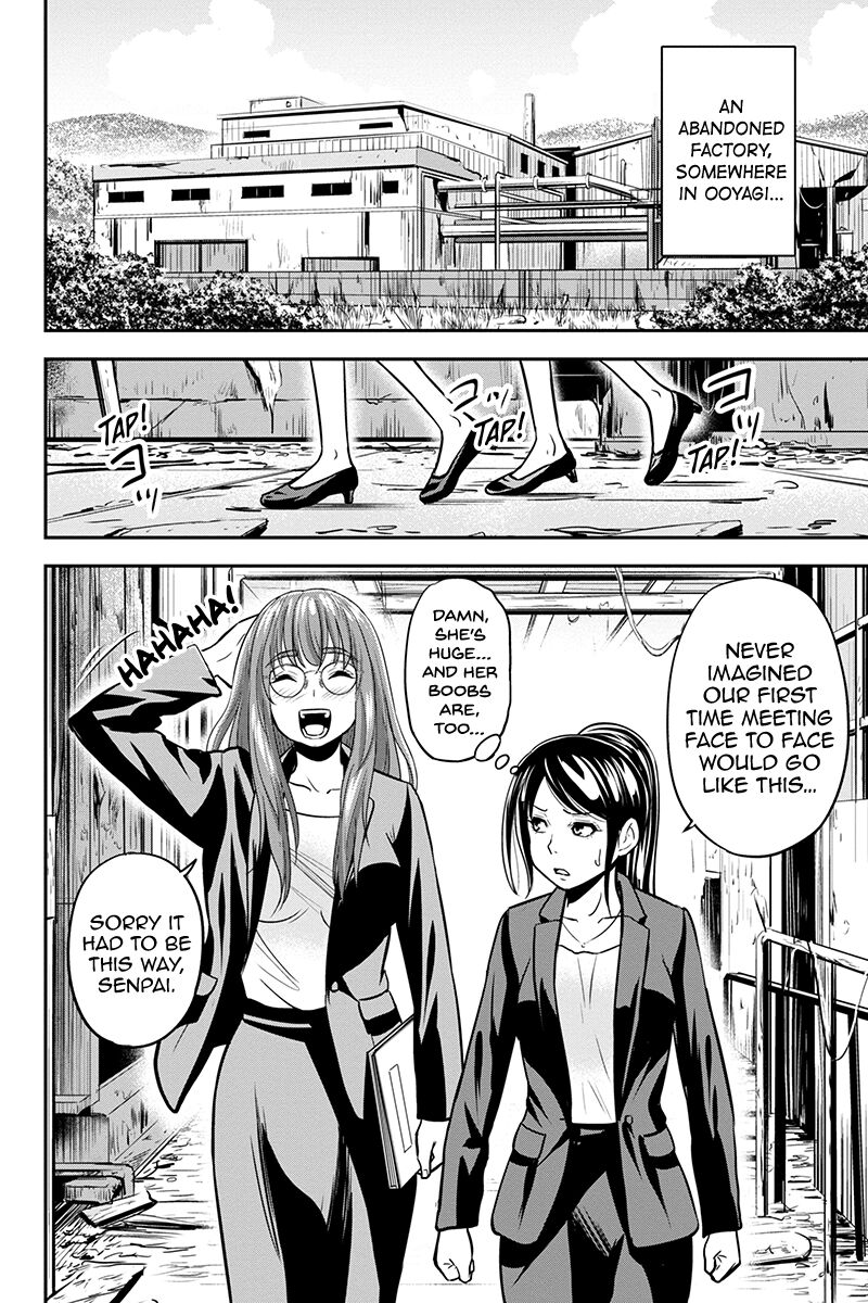Orenchi Ni Kita Onna Kishi To Inakagurashi Surukotoninatta Ken 99 3