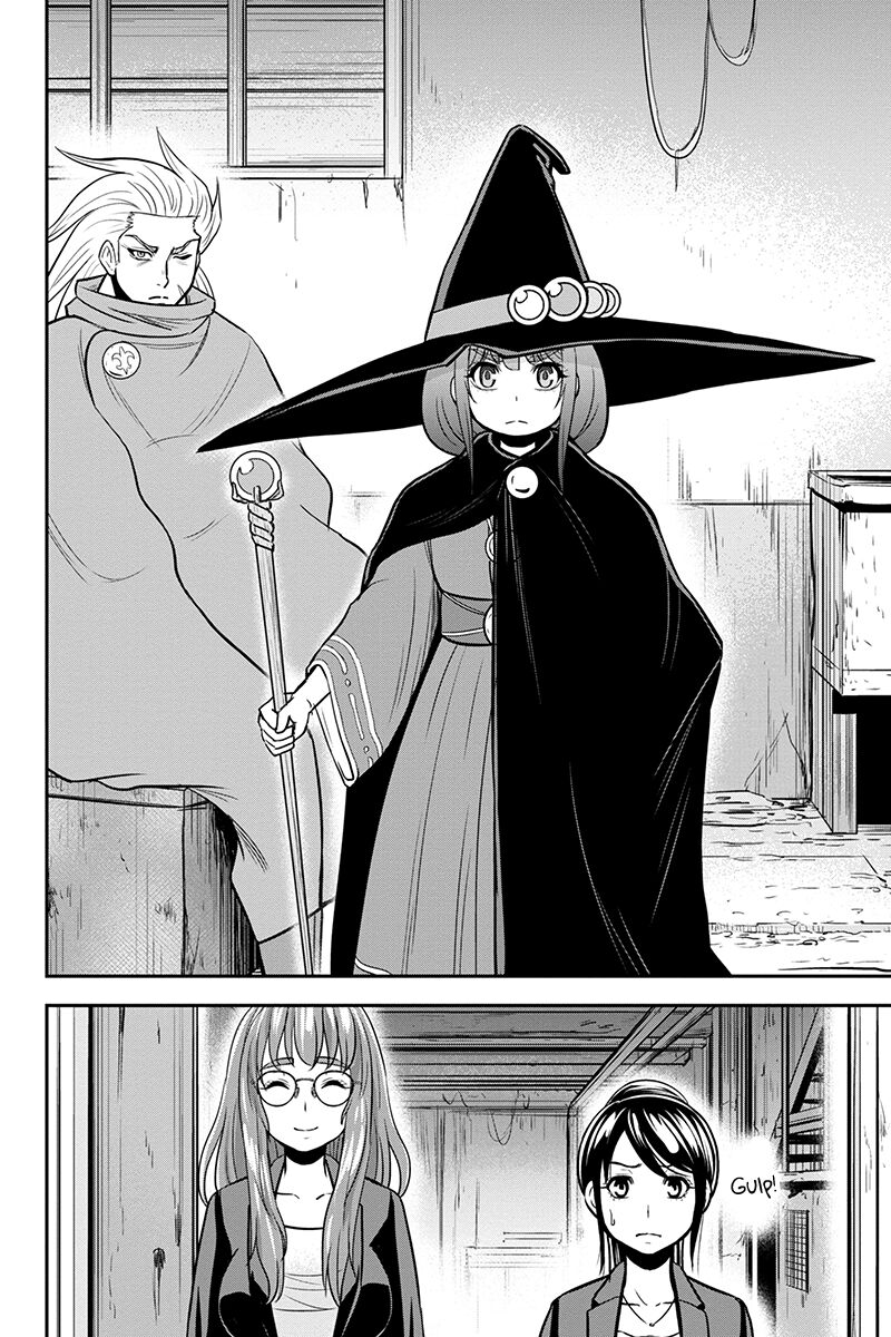 Orenchi Ni Kita Onna Kishi To Inakagurashi Surukotoninatta Ken 99 5