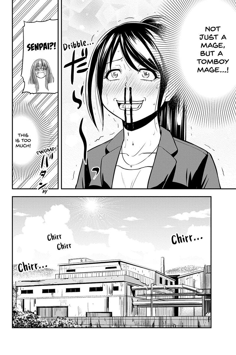 Orenchi Ni Kita Onna Kishi To Inakagurashi Surukotoninatta Ken 99 9