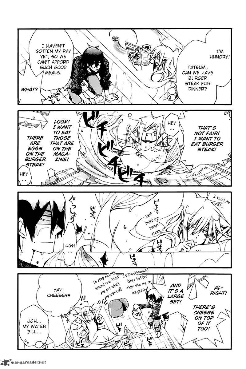 Orenchi No Furo Jijou 1 11