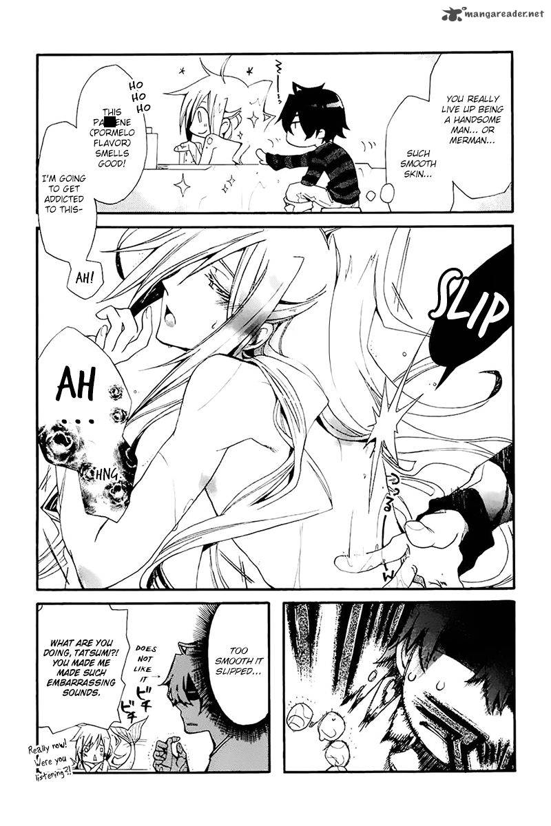 Orenchi No Furo Jijou 1 7