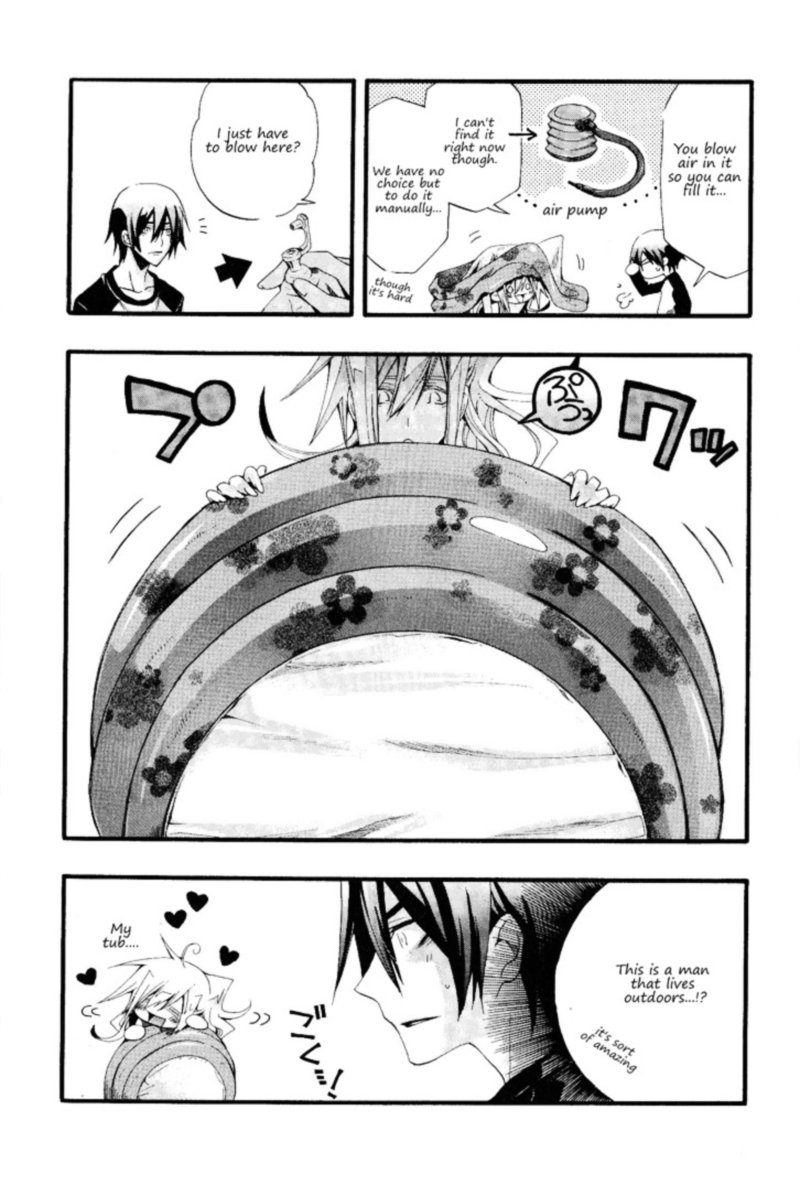 Orenchi No Furo Jijou 10 3