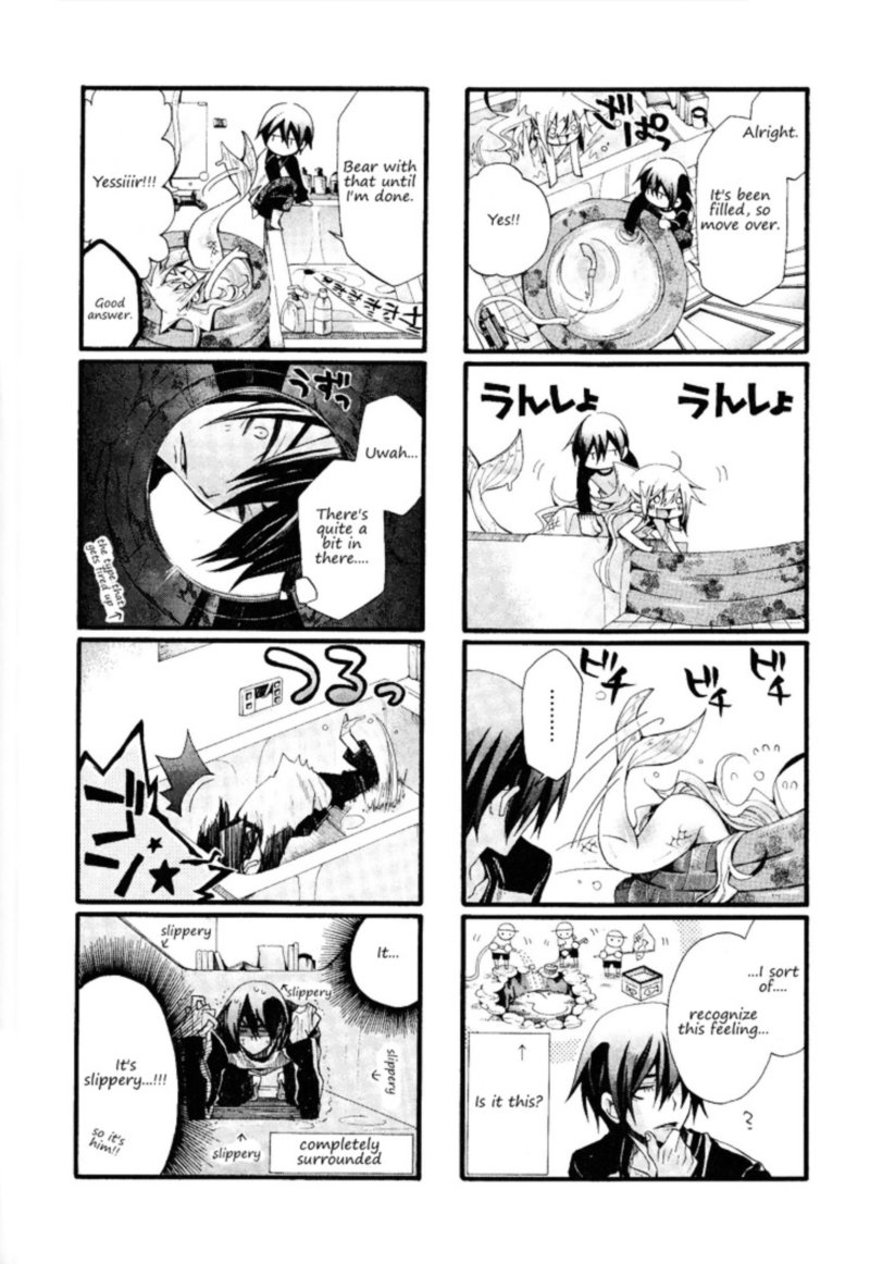 Orenchi No Furo Jijou 10 4