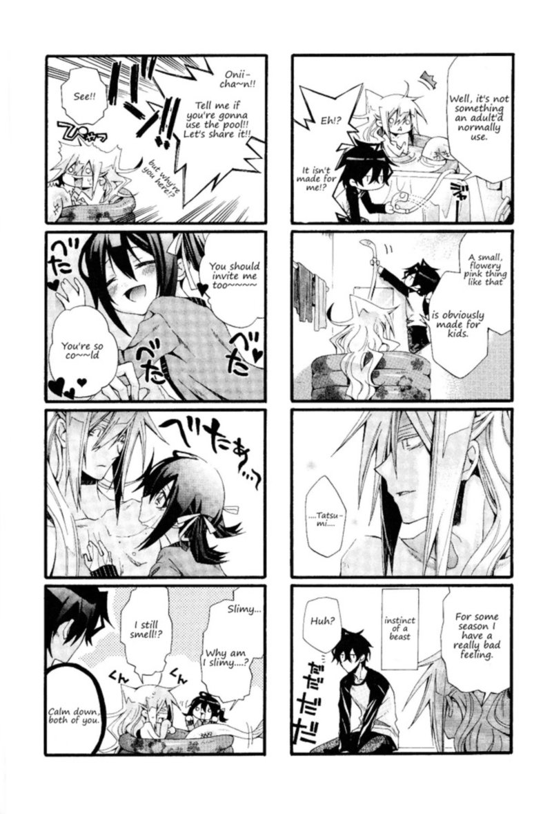 Orenchi No Furo Jijou 10 6