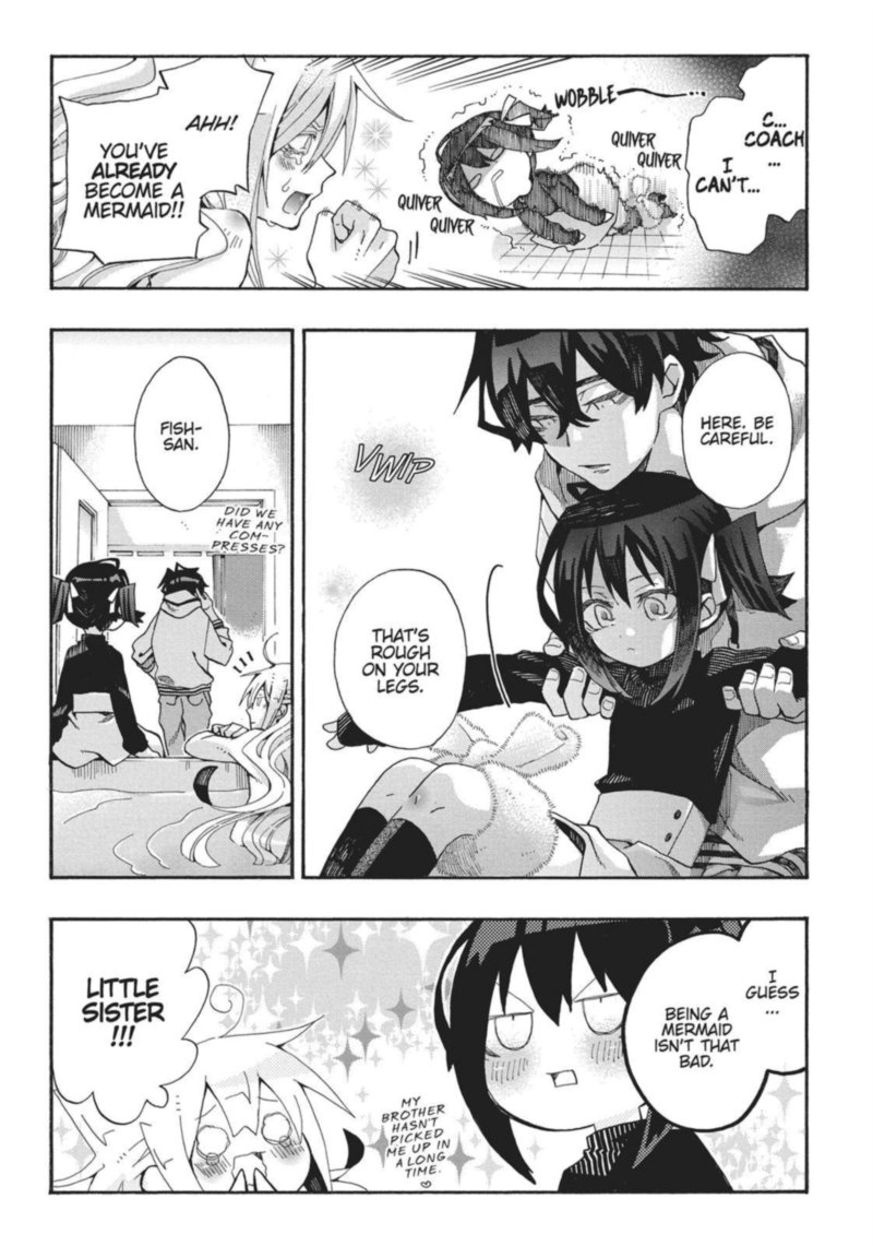 Orenchi No Furo Jijou 101 7