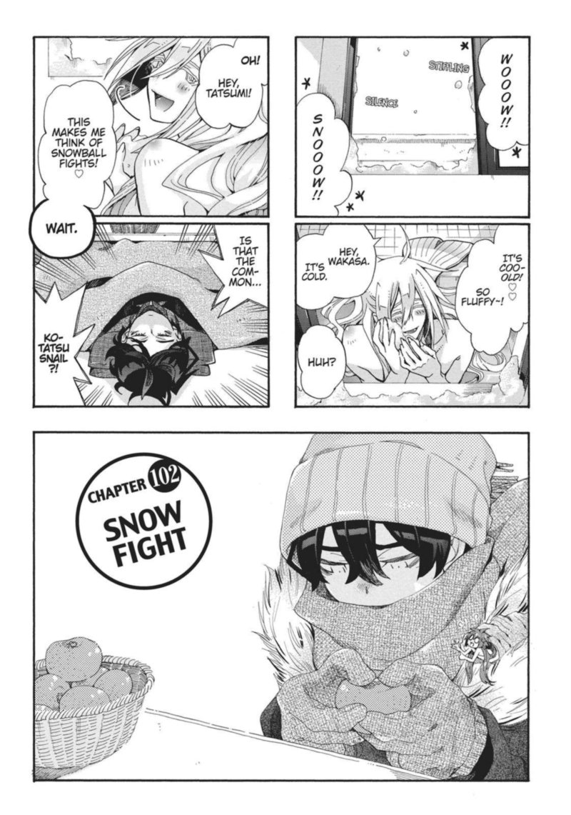 Orenchi No Furo Jijou 102 1