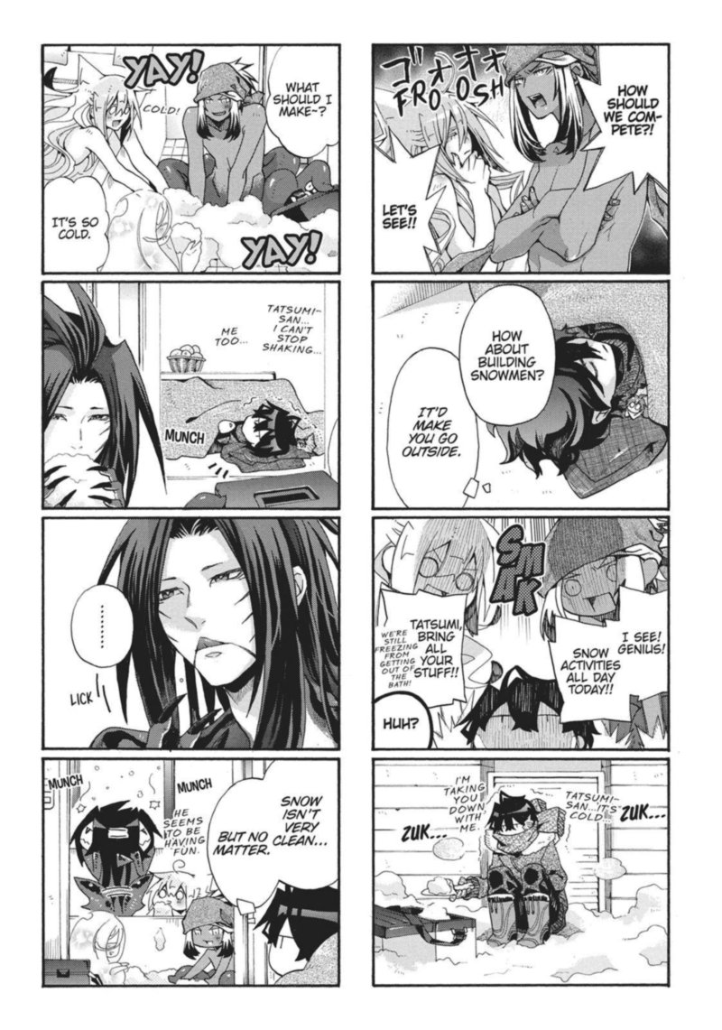 Orenchi No Furo Jijou 102 5
