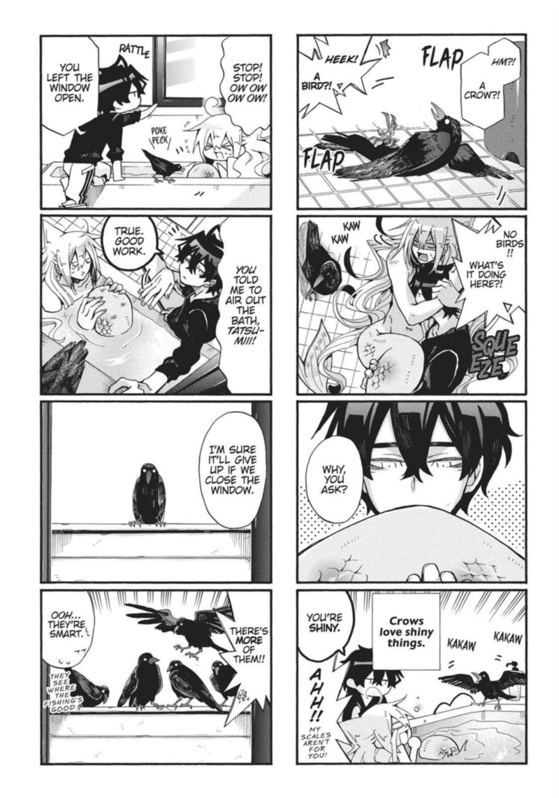 Orenchi No Furo Jijou 103 2