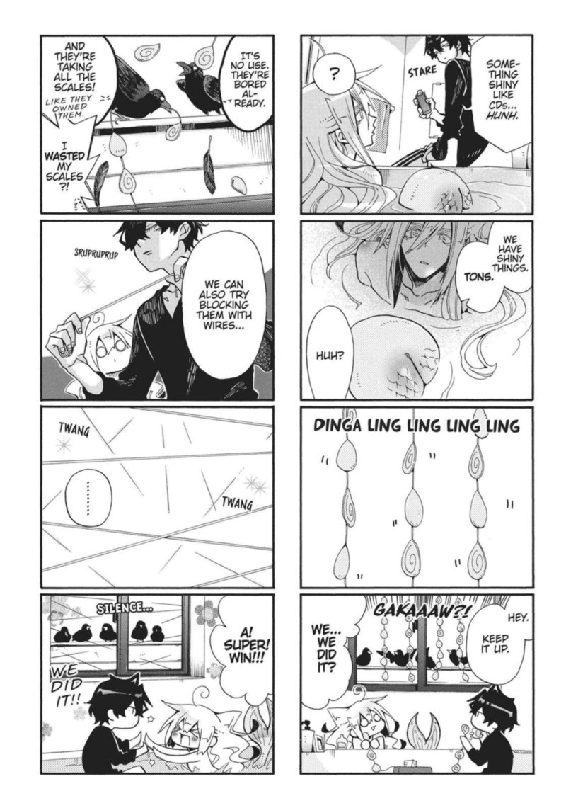 Orenchi No Furo Jijou 103 4