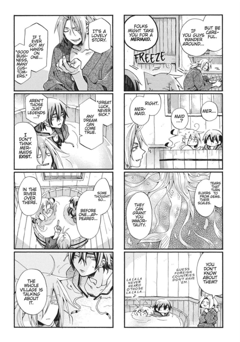 Orenchi No Furo Jijou 105 3
