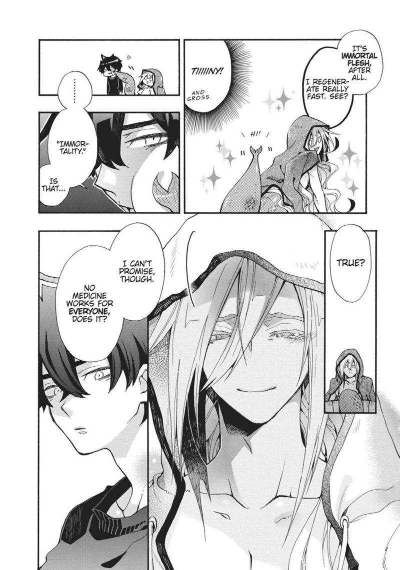Orenchi No Furo Jijou 105 6