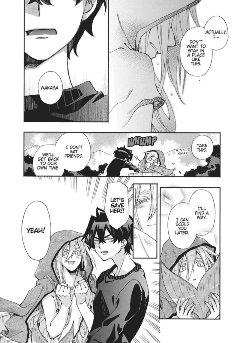 Orenchi No Furo Jijou 105 8