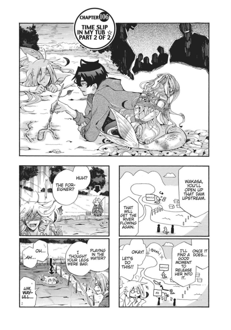 Orenchi No Furo Jijou 106 1