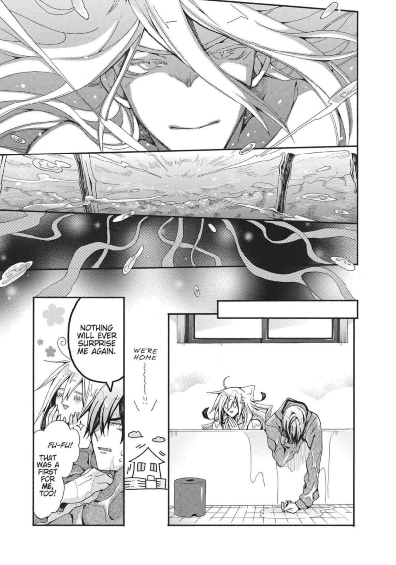 Orenchi No Furo Jijou 106 7