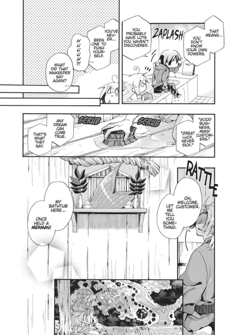 Orenchi No Furo Jijou 106 8