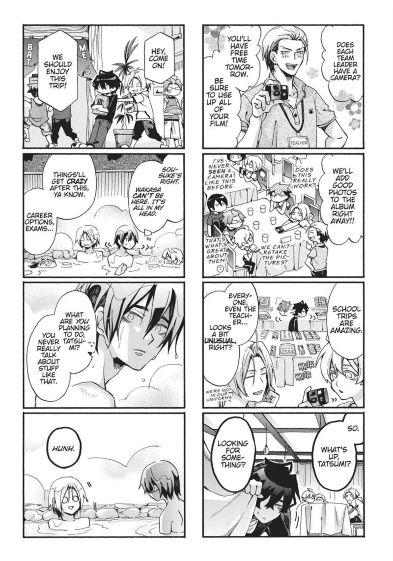 Orenchi No Furo Jijou 109 3