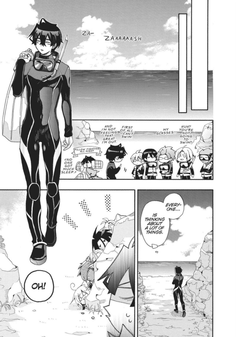 Orenchi No Furo Jijou 109 5