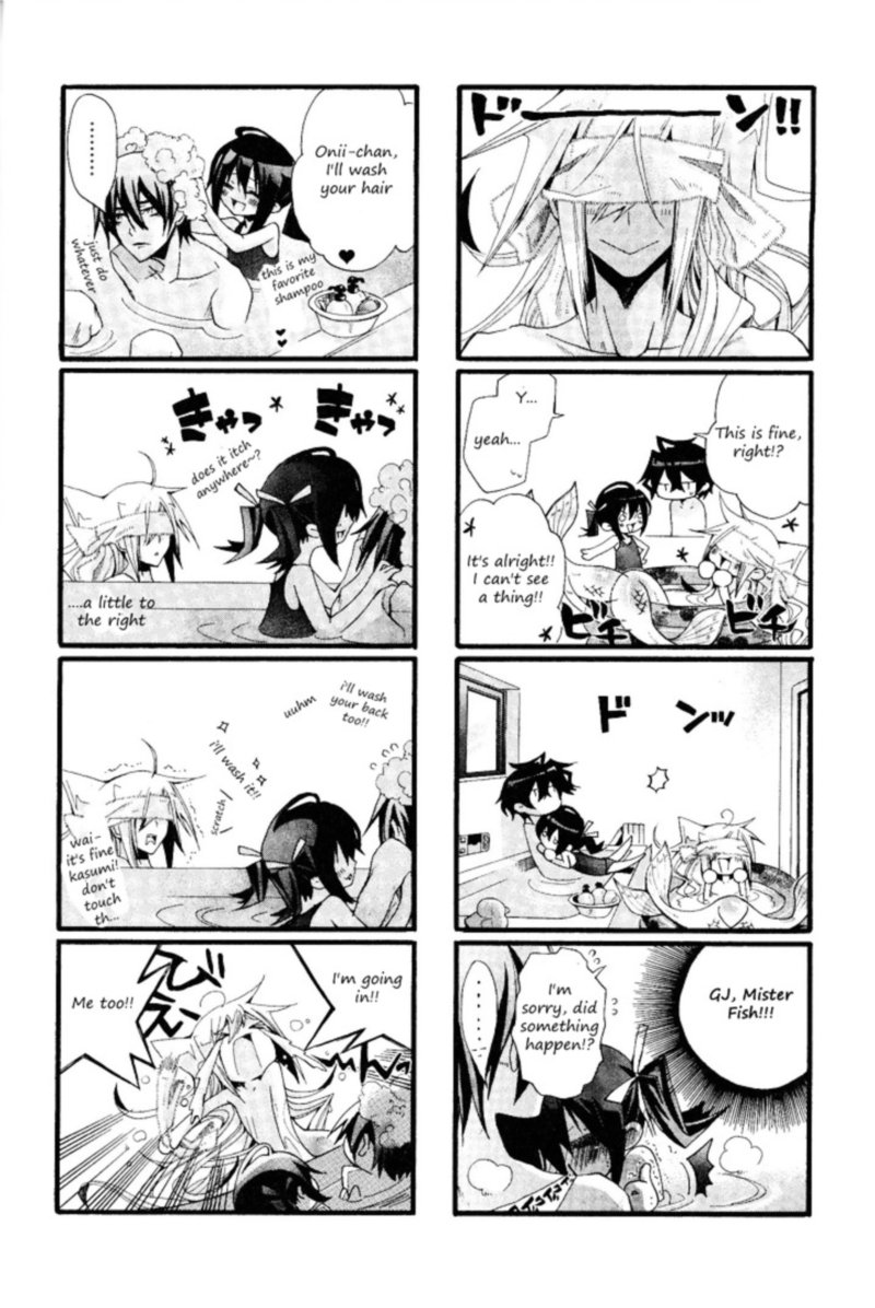 Orenchi No Furo Jijou 11 4
