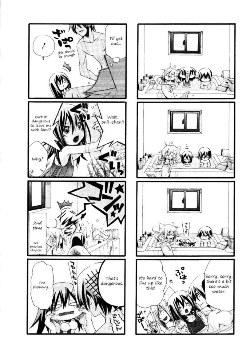 Orenchi No Furo Jijou 11 7
