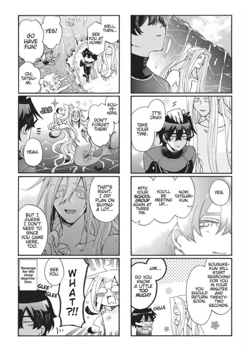 Orenchi No Furo Jijou 110 7