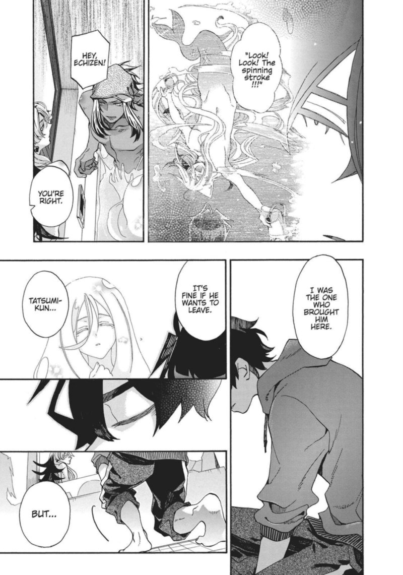Orenchi No Furo Jijou 111 5