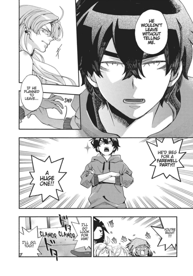 Orenchi No Furo Jijou 111 6