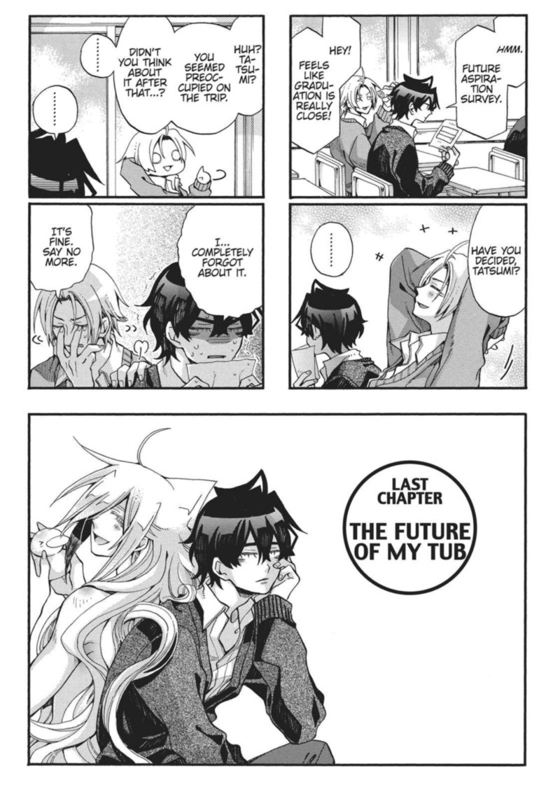 Orenchi No Furo Jijou 113 1