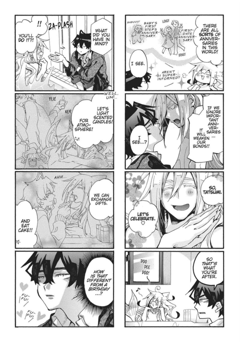 Orenchi No Furo Jijou 113 12