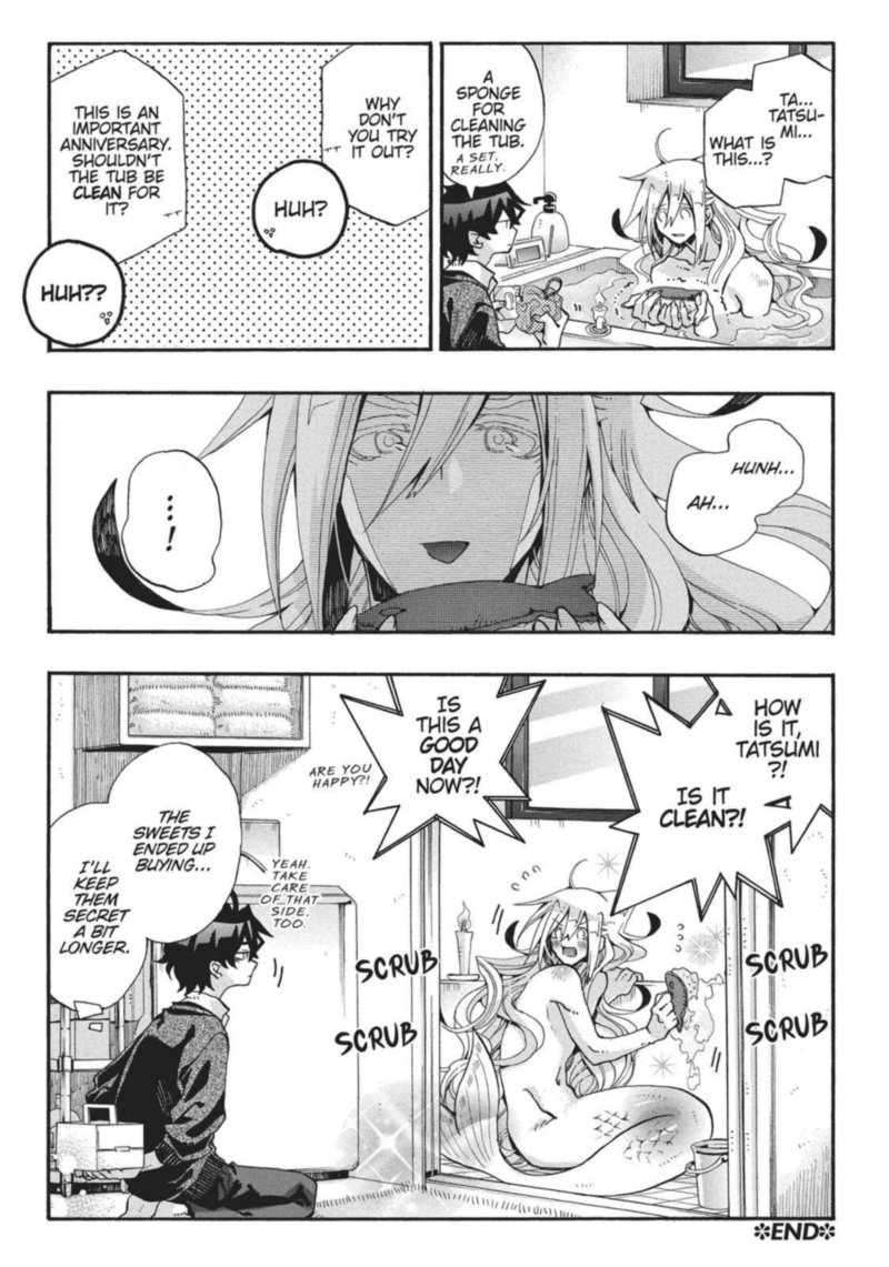 Orenchi No Furo Jijou 113 14