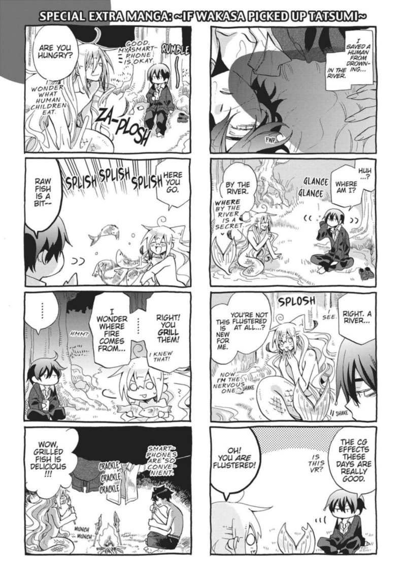 Orenchi No Furo Jijou 113 17