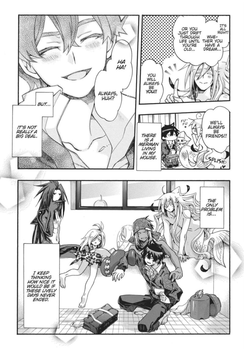 Orenchi No Furo Jijou 113 8